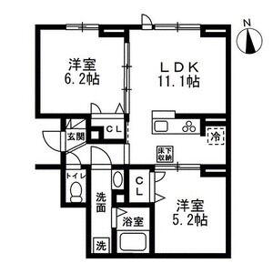 セレスティア豊玉南