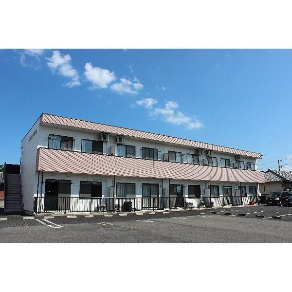 プリムヴェール須永D
