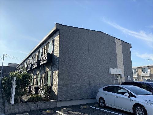 レオパレスメゾンT B