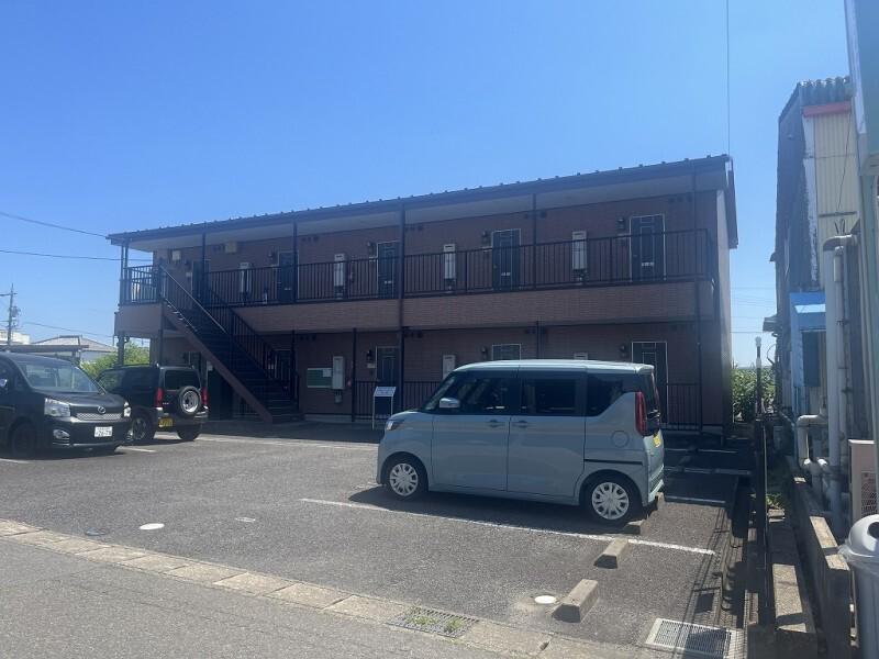 SUNNYHEIGHTS川西