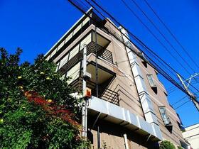 ラベンダー仙川(1K/4階)