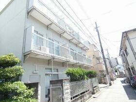 マンション富士
