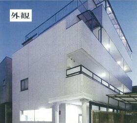 エーデルハイム豪徳寺