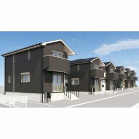 東武鉄道宇都宮線 おもちゃのまち駅 徒歩11分 2階建 築1年