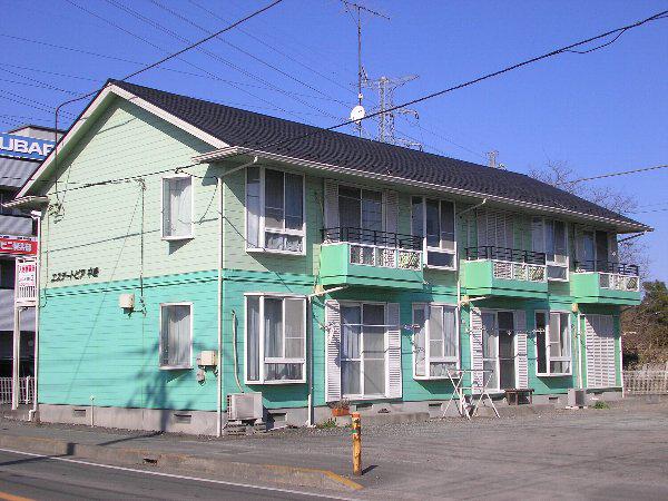 エステートピア中島