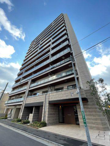 ガーラ・レジデンス府中宮西町