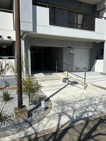ザ・ガーデンテラス尾曳町(2LDK/6階)