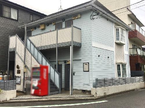 レオパレス川口第52