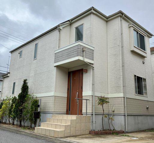 千代田・常磐緩行線 馬橋駅 徒歩11分  築9年