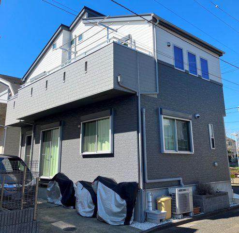 西武池袋・豊島線 保谷駅 徒歩11分  築12年(4LDK)