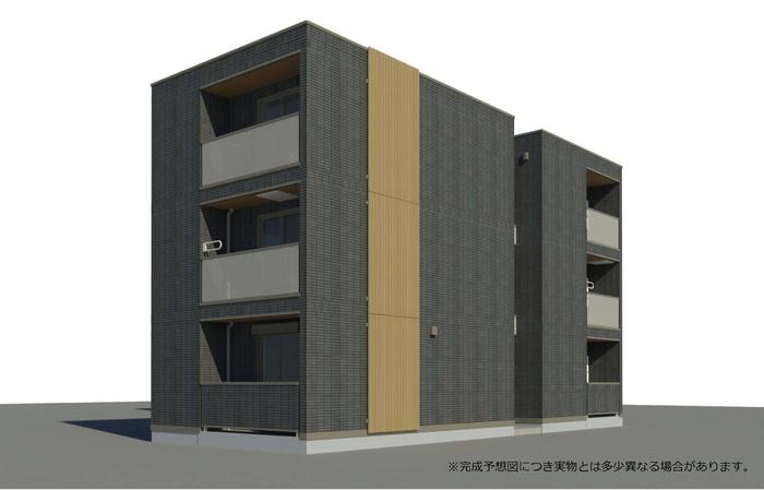レジェンドワコー中央