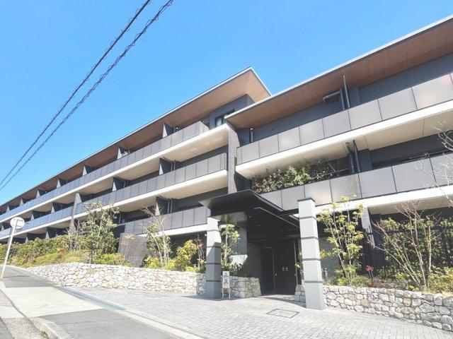 プレディア瑞穂岳見町