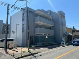 グランドール一橋学園Ⅱ