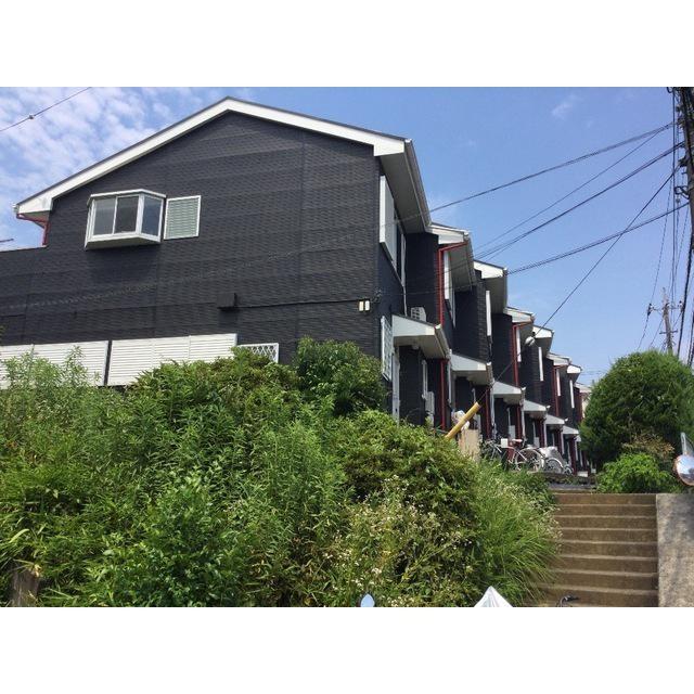 カーサS壱番館