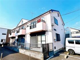 レスペ文京B棟