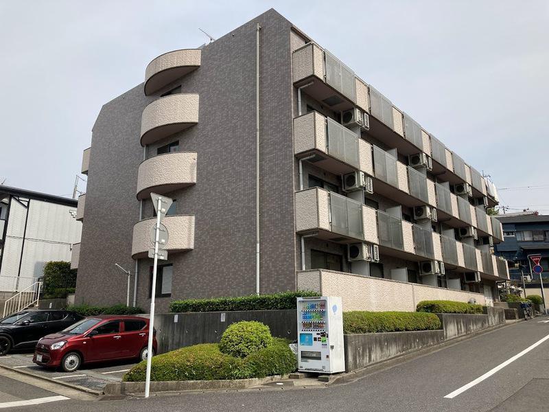 カレッジハイツ稲毛