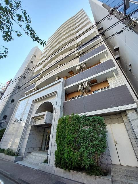 グランド・ガーラ五反田