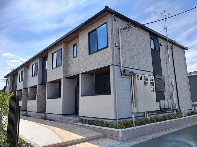 デフィ東川口