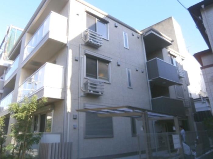  D-ROOM石橋