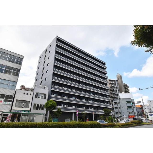 テラス押上