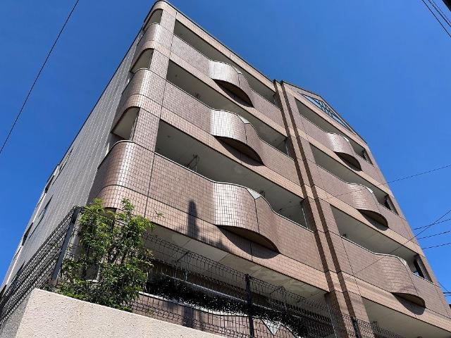 マクセージ(2LDK/3階)