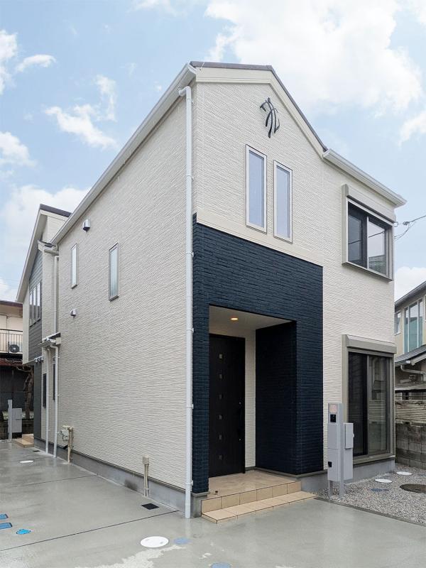 京王電鉄京王線 仙川駅 徒歩23分 2階建 築1年