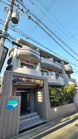 ローズガーデンA52番館