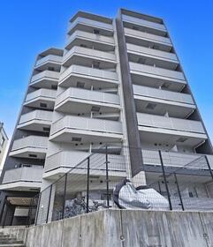 RISING PLACE桜木町三番館