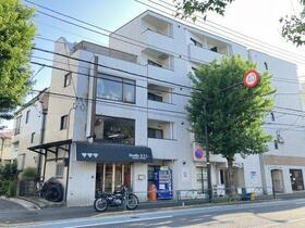 ザ・ハウス阿佐ヶ谷ノースⅠ