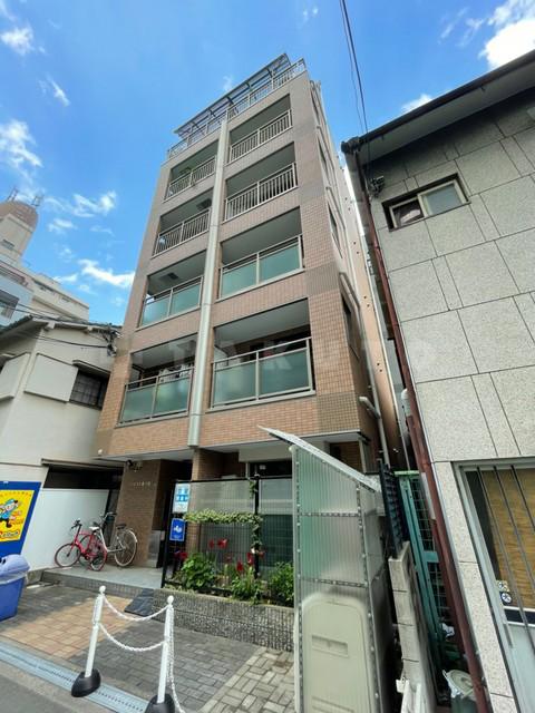 フォレスト森ノ宮