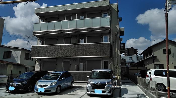 ささら弐番館
