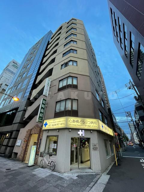 アーバン長堀ビル