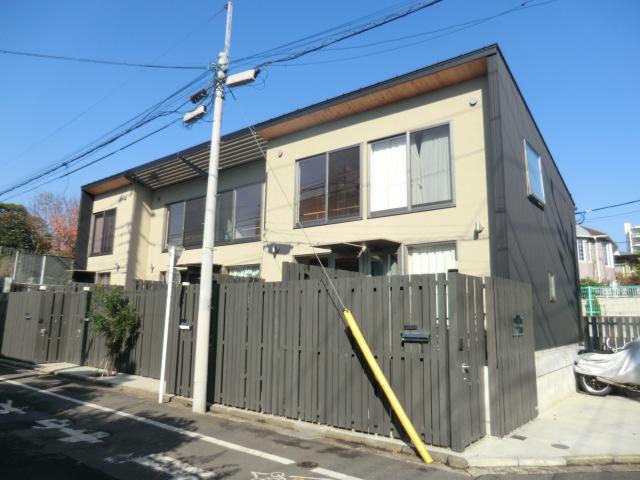 パークテラス吉祥寺(1SDK)