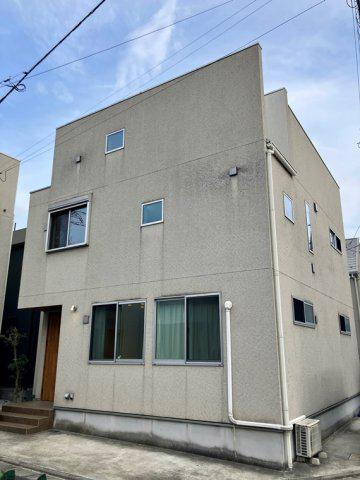 西武池袋・豊島線 中村橋駅 徒歩7分 2階建 築8年
