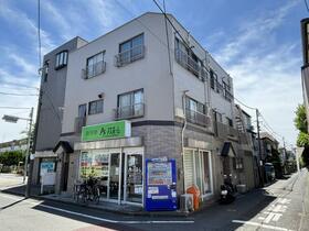 コーポ大木