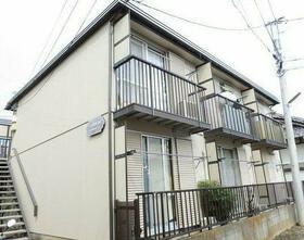 コーポ鈴木B棟