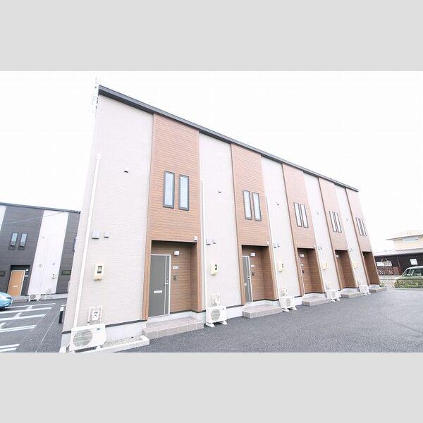 Maisonette land 薬師寺B(2LDK)