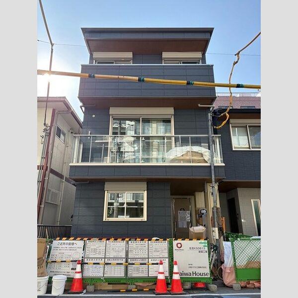 江東区住吉1丁目