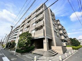 グレイスコート多摩川