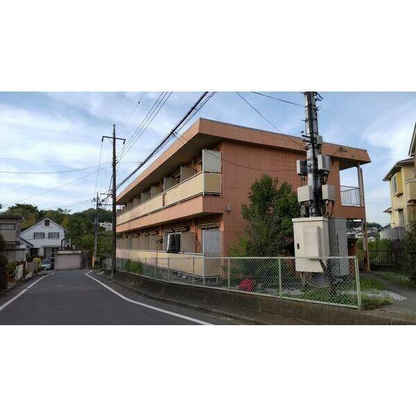 ジュネス・大蔵