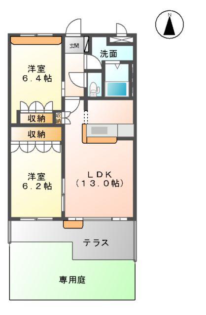 ルモンドセントレ