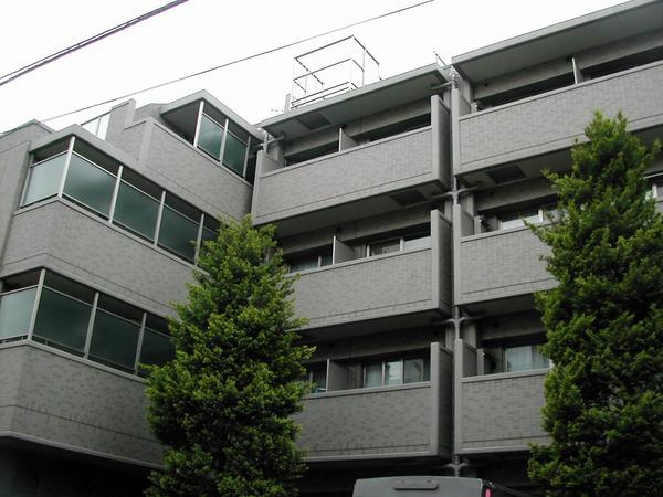 メインステージ椎名町