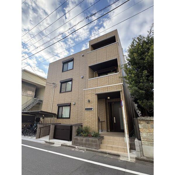 桜クレセント