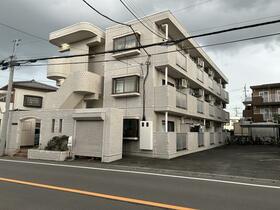 マンション緑