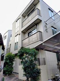 FRIEDEN HAUS中山