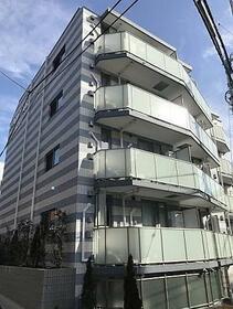 プレセダンヒルズ中野坂上