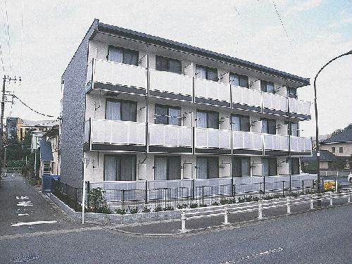 レオパレスソフィアハイツⅡ