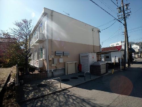 レオパレス地領