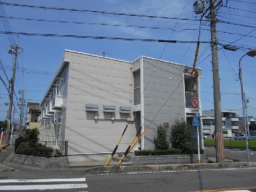 レオパレスみらい21