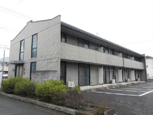 レオパレスはなみずき壱番館
